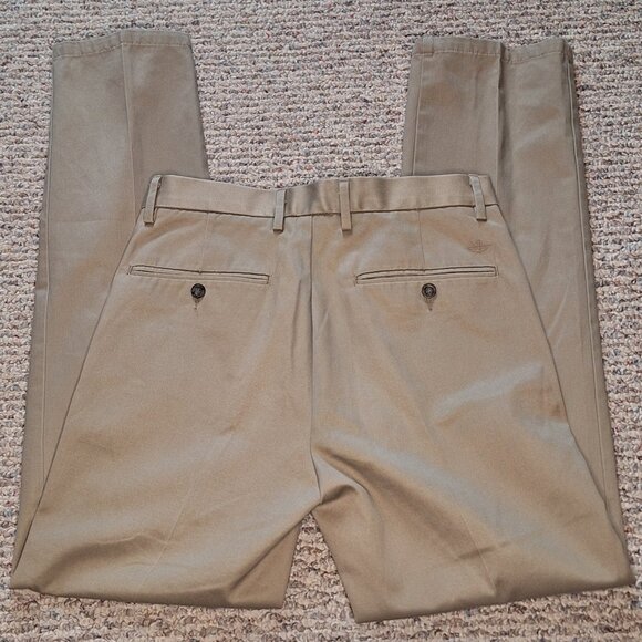 Dockers Signature Khaki Slim Fit 30/32 - Picture 2 of 8